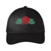 Snapback Fine Twill Cap Thumbnail