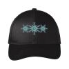 Snapback Fine Twill Cap Thumbnail