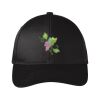 Snapback Fine Twill Cap Thumbnail