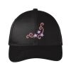 Snapback Fine Twill Cap Thumbnail