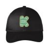Snapback Fine Twill Cap Thumbnail