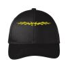 Snapback Fine Twill Cap Thumbnail