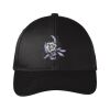 Snapback Fine Twill Cap Thumbnail