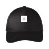 Snapback Fine Twill Cap Thumbnail