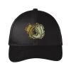 Snapback Fine Twill Cap Thumbnail