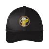 Snapback Fine Twill Cap Thumbnail
