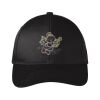 Snapback Fine Twill Cap Thumbnail
