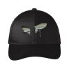 Snapback Fine Twill Cap Thumbnail