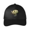 Snapback Fine Twill Cap Thumbnail