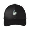 Snapback Fine Twill Cap Thumbnail