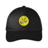 Snapback Fine Twill Cap Thumbnail