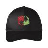 Snapback Fine Twill Cap Thumbnail