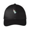 Snapback Fine Twill Cap Thumbnail