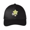 Snapback Fine Twill Cap Thumbnail