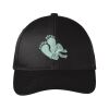 Snapback Fine Twill Cap Thumbnail