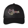 Snapback Fine Twill Cap Thumbnail
