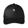 Snapback Fine Twill Cap Thumbnail