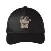 Snapback Fine Twill Cap Thumbnail