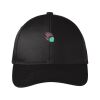 Snapback Fine Twill Cap Thumbnail