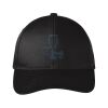 Snapback Fine Twill Cap Thumbnail
