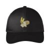 Snapback Fine Twill Cap Thumbnail