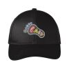 Snapback Fine Twill Cap Thumbnail