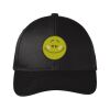 Snapback Fine Twill Cap Thumbnail