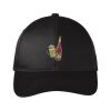 Snapback Fine Twill Cap Thumbnail