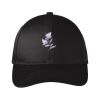 Snapback Fine Twill Cap Thumbnail