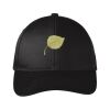 Snapback Fine Twill Cap Thumbnail
