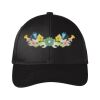 Snapback Fine Twill Cap Thumbnail