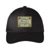 Snapback Fine Twill Cap Thumbnail