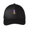 Snapback Fine Twill Cap Thumbnail