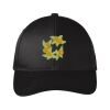 Snapback Fine Twill Cap Thumbnail