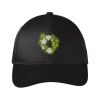 Snapback Fine Twill Cap Thumbnail