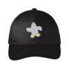 Snapback Fine Twill Cap Thumbnail