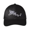 Snapback Fine Twill Cap Thumbnail