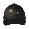 Snapback Fine Twill Cap Thumbnail