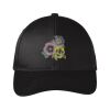 Snapback Fine Twill Cap Thumbnail