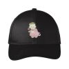 Snapback Fine Twill Cap Thumbnail