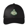 Snapback Fine Twill Cap Thumbnail