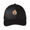 Snapback Fine Twill Cap Thumbnail