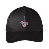 Snapback Fine Twill Cap Thumbnail