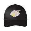 Snapback Fine Twill Cap Thumbnail