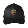 Snapback Fine Twill Cap Thumbnail
