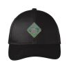 Snapback Fine Twill Cap Thumbnail