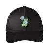 Snapback Fine Twill Cap Thumbnail