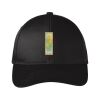 Snapback Fine Twill Cap Thumbnail
