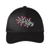 Snapback Fine Twill Cap Thumbnail