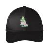 Snapback Fine Twill Cap Thumbnail
